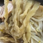 Ramen Doden - 