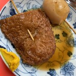 中華そば 焼肉 浜ちゃん - 