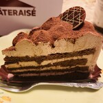 Chateraise - 