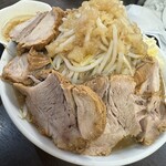 ラーメンどでん - 