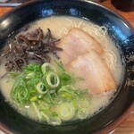 博多ラーメン清水屋 - 