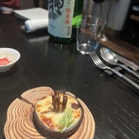 ラ・ボンヌターブル - 