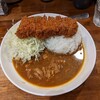 とんかつ檍のカレー屋 いっぺこっぺ 西新宿店