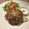 格之進 ハンバーグ&バル