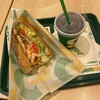 サブウェイ イーアスつくば店