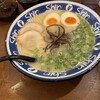 博多らーめん ShinShin KITTE博多店
