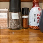 とんかつ檍のカレー屋 いっぺこっぺ - 