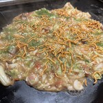 Monja Ooedo Sakai - 