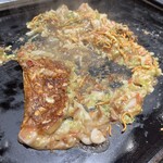 Monja Ooedo Sakai - 