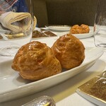 Maison Paul Bocuse - 