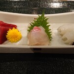 熊魚菴 たん熊北店 - 