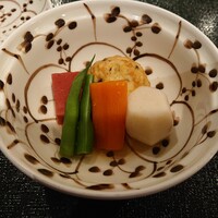 熊魚菴 たん熊北店 東京ドームホテル店 - 