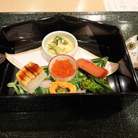 熊魚菴 たん熊北店 東京ドームホテル店 - 