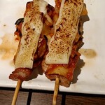 Yakitori Torishou - 