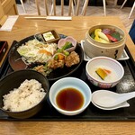 和食 たちばな - 