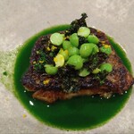 RESTAURANT AKIYAMA - 