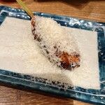 Hokkaidou Yakitori Itadaki Kokkochan - 