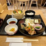 和食 たちばな - 