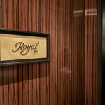 Royal Bar - 