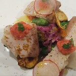 RESTAURANT AKIYAMA - 