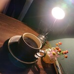 石田珈琲店 - コーヒー