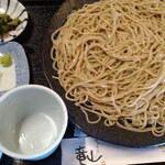 Teuchi Soba Ryuuzan - 