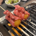 Toukyou Yakiniku Goo - 