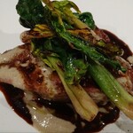 RESTAURANT AKIYAMA - 