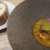 RESTAURANT AKIYAMA - 