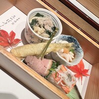 三田ばさら 本店 - 