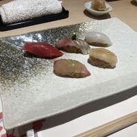 吉祥寺 鮨 栞庵 やましろ - 
