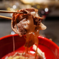 日本焼肉はせ川 別亭 銀座店 - 