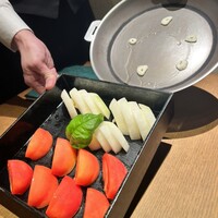 三田ばさら 本店 - 