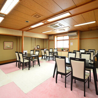 A cozy Japanese space ◆ Fully private rooms available to accommodate different numbers of people