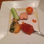 ビストロあとりえ - 