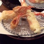 Tempura Kappou Usagi - 2014年01月