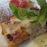 ビストロ アルクポワン - 