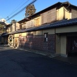 瓢亭 別館 - 瓢亭別館