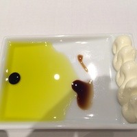 ブラン ルージュ - 