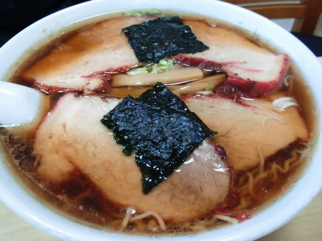 泉屋食堂 name=