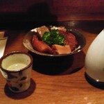 居酒屋 直 - 