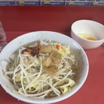 ラーメン二郎 - 