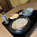 Te Dukuri Soba Uttsumi Ankase - 