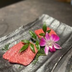 西中州焼肉 きらく - 