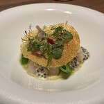 アマラントス - 