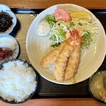 食事処 池田 - 