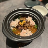 西中州焼肉 きらく - 
