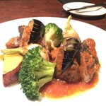 ダイニングバーオセロ - 