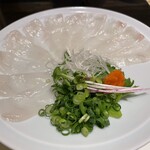 玄品 大宮 ふぐ・うなぎ・かに料理  - 