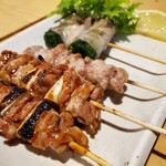 Kagoshima Kurobuta Izakaya Tatsumitei - 